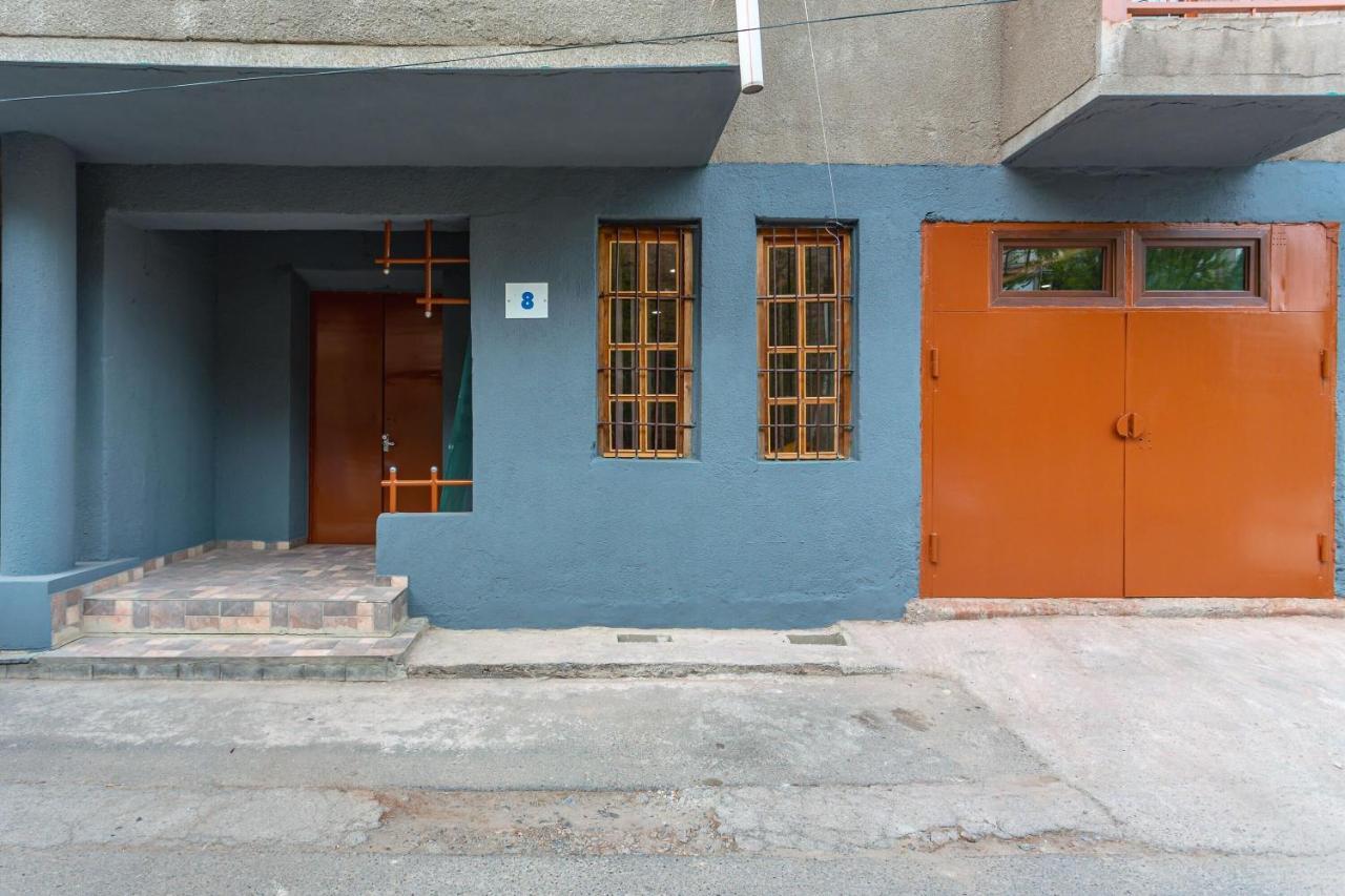 Hotel Costa Tbilisi Exterior photo